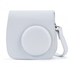 Funda Genérica para Fujifilm Instax Mini 9 Blanca en PcComponentes