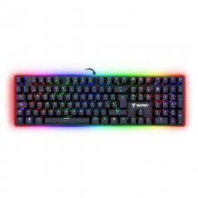 Tempest Diablo Teclado Mecánico Gaming RGB Switch Red en PcComponentes