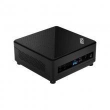 PcCom Mini MSI Cubi 5 10M-009BEU Intel Core i3-10110U/8GB/240SSD en PcComponentes