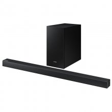 Samsung HW-R430ZF Barra de Sonido 170W Negra en PcComponentes