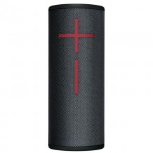 Ultimate Ears BOOM 3 Altavoz Bluetooth Negro en PcComponentes