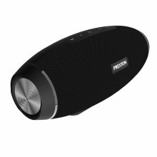 Prixton Zeppelin XL Altavoz Bluetooth 31W Negro en PcComponentes