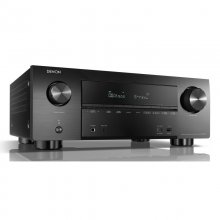 Denon AVR-X3500H Receptor 7.2 3D/4K/Bluetooth Reacondicionado en PcComponentes