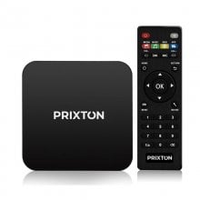 Prixton Smart TV Box 2GB/16GB WiFi en PcComponentes