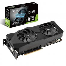 Asus Dual GeForce RTX 2060 SUPER EVO V2 OC Edition 8GB GDDR6 en PcComponentes
