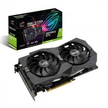 Asus ROG Strix GeForce GTX 1660 SUPER Advanced Edition 6GB GDDR6 en PcComponentes