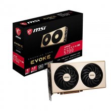 MSI Radeon RX 5700 EVOKE GP OC 8GB GDDR6 en PcComponentes