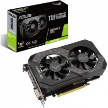 Asus TUF Gaming GeForce GTX 1660 SUPER OC Edition 6GB GDDR6 en PcComponentes