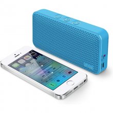 iLuv Aud Mini Altavoz Bluetooth Azul en PcComponentes