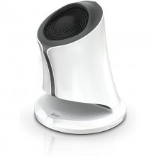 iLuv Syren Altavoz Bluetooth Blanco en PcComponentes