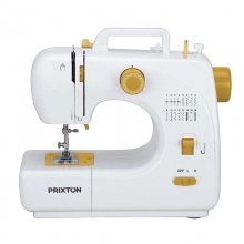 Prixton P120 Máquina de Coser Portátil en PcComponentes