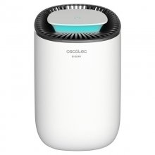 Cecotec BigDry 2000 Light Desumidificador 23W en PcComponentes