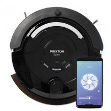 Prixton Spire 916 Robot Aspirador WiFi