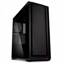 Phanteks Enthoo Luxe II RGB Cristal Templado USB 3.1 Negra en PcComponentes