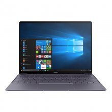 Huawei MateBook X Intel Core i5-7200U/8GB/256GB SSD/13" Reacondicionado en PcComponentes