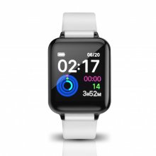 Fierro Rings Anillos Dinámicos Smartwatch Blanco Reacondicionado en PcComponentes