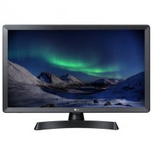 LG 28TL510V-PZ 28" LED HD Ready en PcComponentes