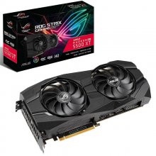 Asus Rog Strix RX 5500 XT 8GB Gaming GDDR6 en PcComponentes