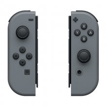 Nintendo Switch Joy-Con Set Izquierda/Derecha Gris Reacondicionado en PcComponentes
