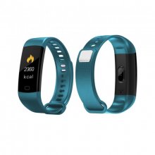 Smartek HRB-10A Smartband Azul Claro en PcComponentes
