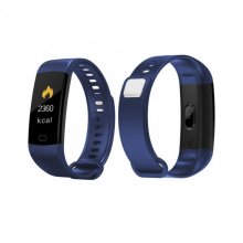 Smartek HRB-10A Smartband Azul Oscuro en PcComponentes