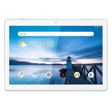 Lenovo Tab M10 10.1" HD 2/32GB Blanca Reacondicionado en PcComponentes