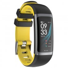 Smartek HRB-20A Smartband Amarilla en PcComponentes