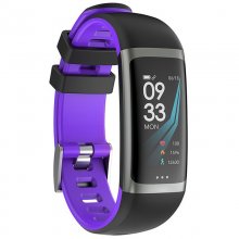 Smartek HRB-20A Smartband Morada en PcComponentes