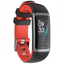 Smartek HRB-20A Smartband Roja en PcComponentes