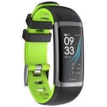 Smartek HRB-20A Smartband Verde en PcComponentes