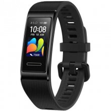 Huawei Band 4 Pro Pulseira de Atividade Preta en PcComponentes
