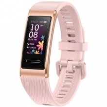 Huawei Band 4 Pro Pulseira de Atividade Rosa en PcComponentes