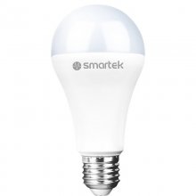 Smartek SH-BU01A Bombilla LED 9W E26/E27/B22 RGB en PcComponentes