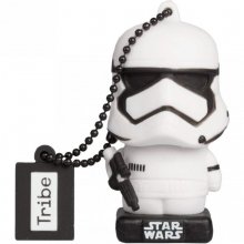 Tribe Stormtrooper Star Wars 32GB USB 2.0 en PcComponentes