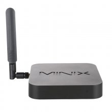 Minix Neo Z83-4U Intel X5-Z8350/4GB/64GB en PcComponentes