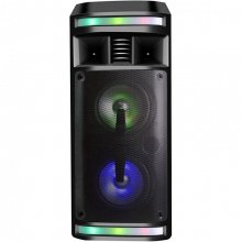 Dynasonic DY65201 Altavoz Bluetooth con Karaoke en PcComponentes