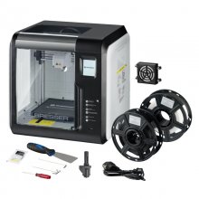 Bresser Impresora 3D Bresser WiFi en PcComponentes