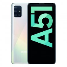 Samsung Galaxy A51 4GB/128GB Branco en PcComponentes