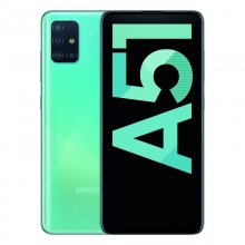 Samsung Galaxy A51 4GB/128GB Azul en PcComponentes