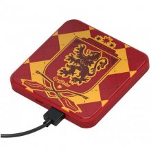 Tribe Gryffindor Harry Potter Powerbank 4000 mAh en PcComponentes