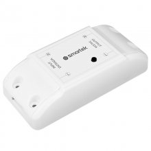 Smartek Interruptor Inalámbrico Inteligente