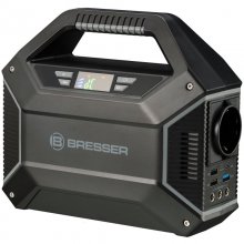Bresser Fuente de Alimentación Portátil 42000 mAh en PcComponentes