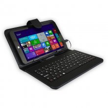 Billow X800IK 8" 1/16GB WiFi Negra + Teclado en PcComponentes