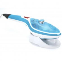 BePro DualVapor Plancha Vertical de Vapor 1000W