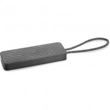 HP Mini Docking Station USB-C en PcComponentes