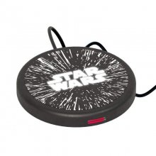 Tribe Star Wars Cargador Inalámbrico Qi en PcComponentes