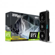 Zotac GeForce RTX 2070 Super AMP Extreme 8GB GDDR6 Reacondicionado en PcComponentes