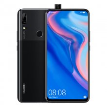 Huawei P Smart Z 4/64GB Dual Sim Midnight Black Libre Reacondicionado en PcComponentes