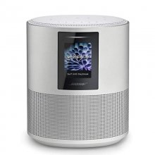 Bose Home Speaker 500 Altavoz Inalámbrico Plata en PcComponentes