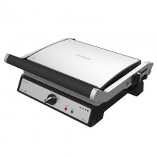 Cecotec Rock'nGrill Multi 2400 UltraRapid Grelhador Elétrico 2400W en PcComponentes